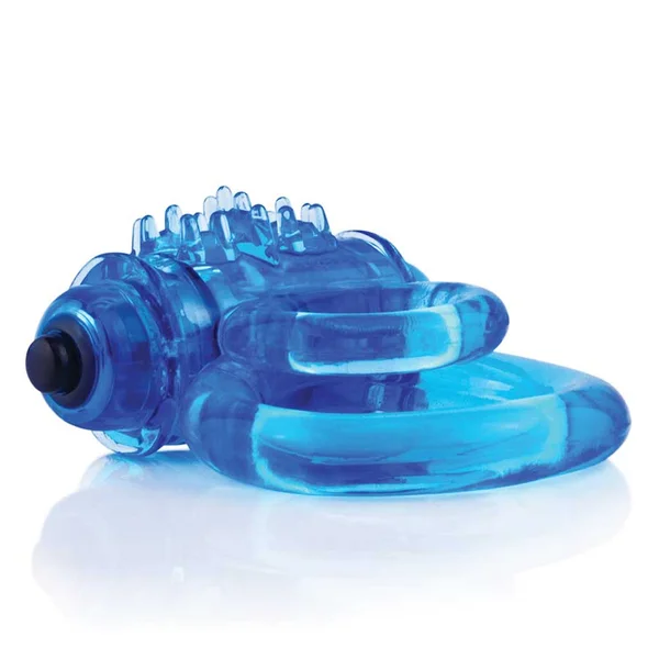 Screaming O Double O 6 Dual Vibrating Cock Ring — image 5 of 10