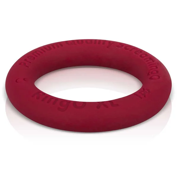 Screaming O Ring O Ritz XL Silicone Cock Ring — image 5 of 16