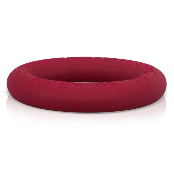 Screaming O Ring O Ritz XL Silicone Cock Ring — image 9 of 16