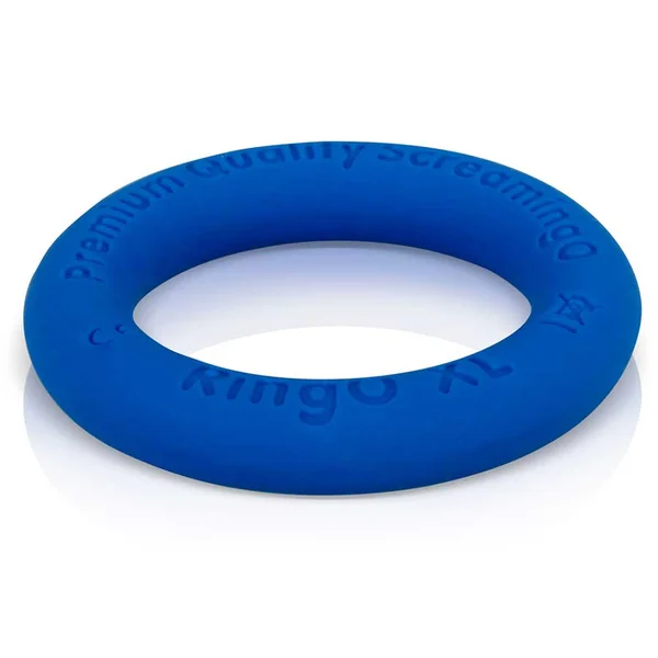 Screaming O Ring O Ritz XL Silicone Cock Ring — image 7 of 16