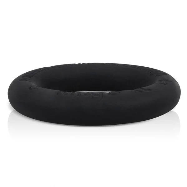 Screaming O Ring O Ritz XL Silicone Cock Ring — image 10 of 16