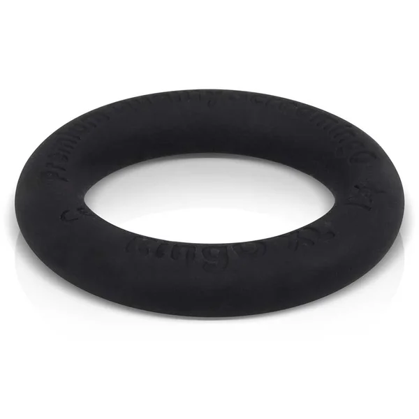 Screaming O Ring O Ritz XL Silicone Cock Ring — image 4 of 16
