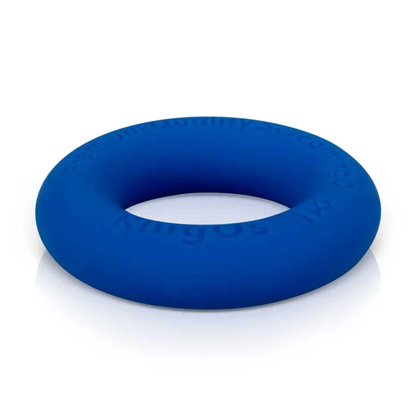 Screaming O Ring O Ritz Silicone Cock Ring for Men — image 6 of 19