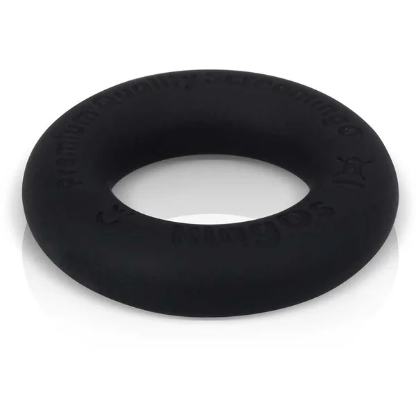 Screaming O Ring O Ritz Silicone Cock Ring for Men — image 7 of 19