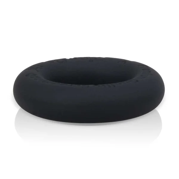 Screaming O Ring O Ritz Silicone Cock Ring for Men — image 10 of 19