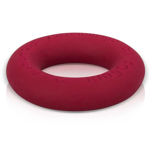 Screaming O Ring O Ritz Silicone Cock Ring for Men — image 5 of 19