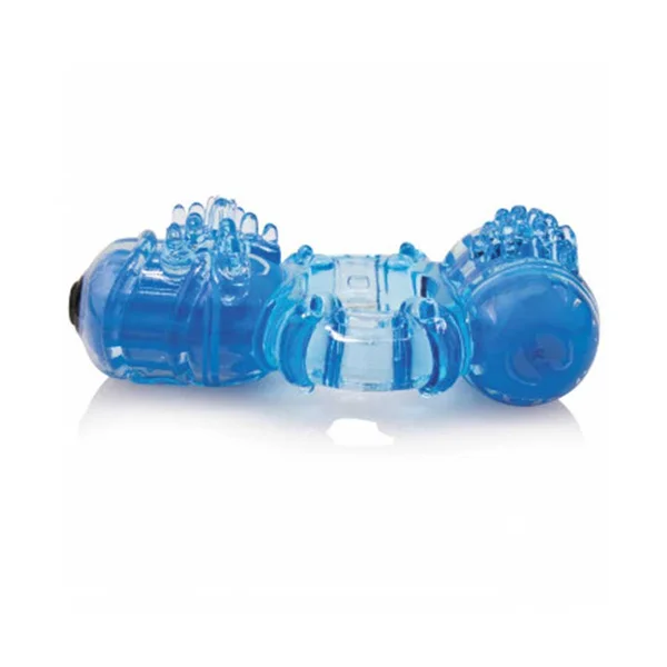 Screaming O Big O 2 Dual Vibrating Cock Ring — image 8 of 17