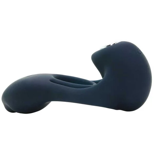 VeDo Roco Rechargeable Dual Vibrating Silicone C-Ring — image 5 of 10