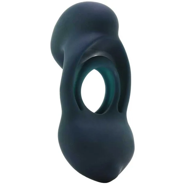 VeDo Roco Rechargeable Dual Vibrating Silicone C-Ring — image 8 of 10