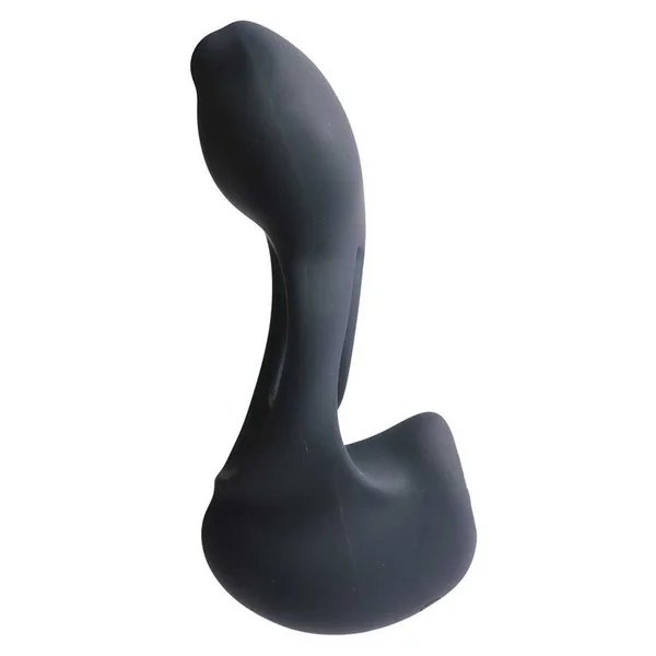 VeDo Roco Rechargeable Dual Vibrating Silicone C-Ring — image 6 of 10