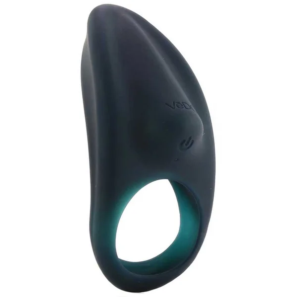 VeDo Overdrive Rechargeable 10 Speed Silicone C-Ring for Men — image 9 of 13