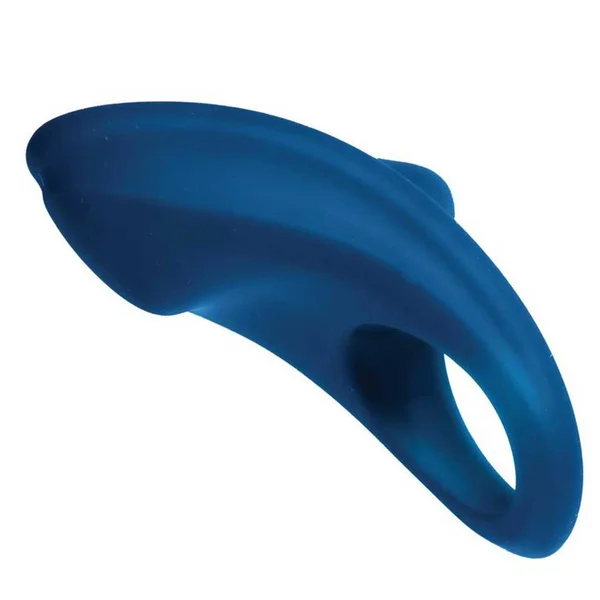 VeDo Overdrive Rechargeable 10 Speed Silicone C-Ring for Men — image 7 of 13