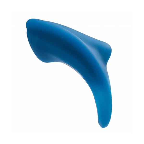 VeDo Overdrive Rechargeable 10 Speed Silicone C-Ring for Men — image 2 of 13