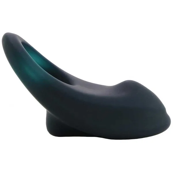 VeDo Overdrive Rechargeable 10 Speed Silicone C-Ring for Men — image 6 of 13