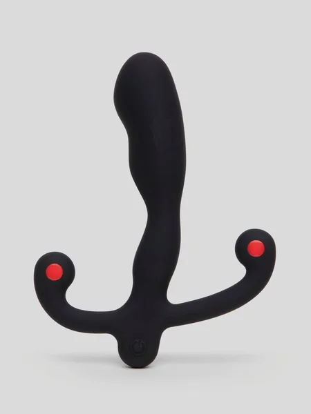 Aneros Helix Syn V Vibrating Silicone Prostate Massager — image 10 of 10