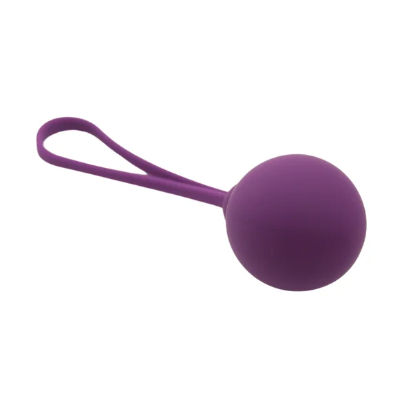 Silicone Kegel Exerciser Balls - Set of 3 Sizes! — image 13 of 16