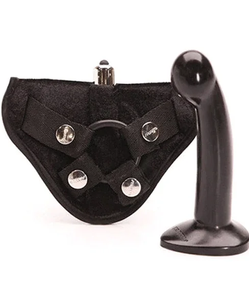 Tantus Silicone Sport Harness Kit — image 8 of 10