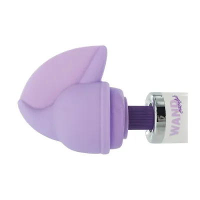 Wand Essentials Flutter Tip Attachment
