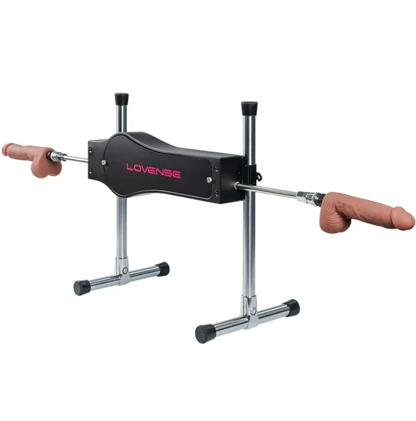 Lovense Sex Machine