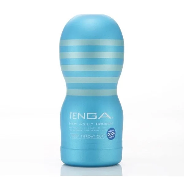 Tenga COOL Deep Throat Cup — image 8 of 11
