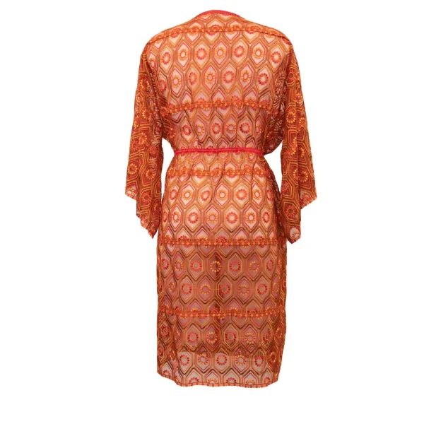 Aretha Kaftan - Studio Pia
