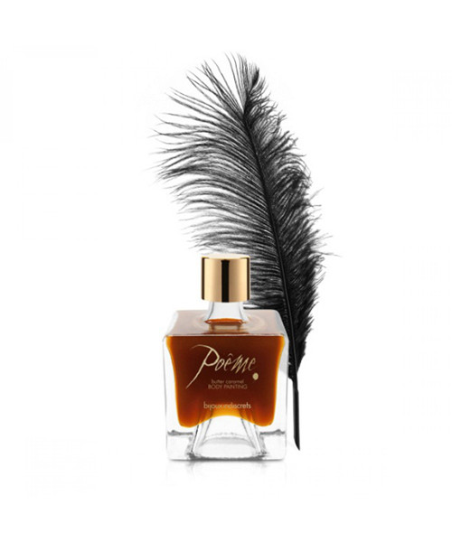Poeme butter caramel