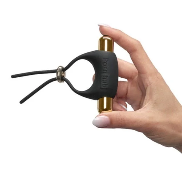 Pornhub Tighten Up Cock Ring