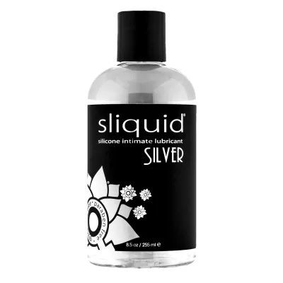 Naturals Silver 8 5 Fl Oz 251 ml