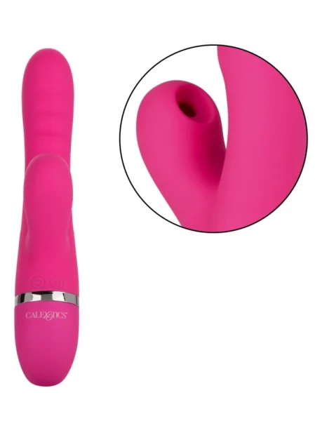 Foreplay Frenzy Pucker