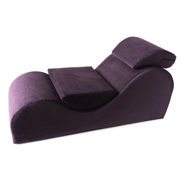 Liberator - Esse Lounger
