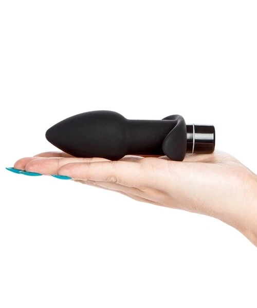Bondara Love Triangle 10 Function Bullet & Butt Plug Sleeve Set
