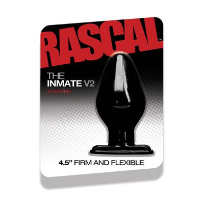The Inmate Starter V2 Black