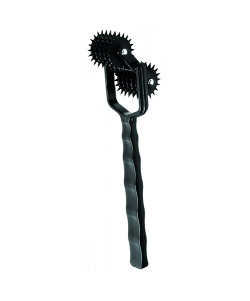 Transfix Dual Pinwheel