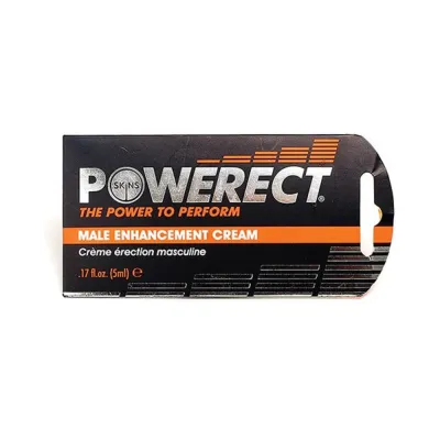 Skin Powerect Cream 5ml 36pk Display