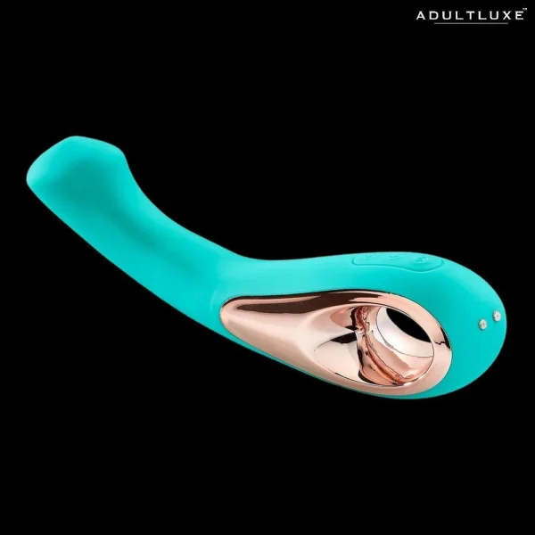 Cloud 9 Pro Sensual Roller Ball G-Spot Turbo Vibrator