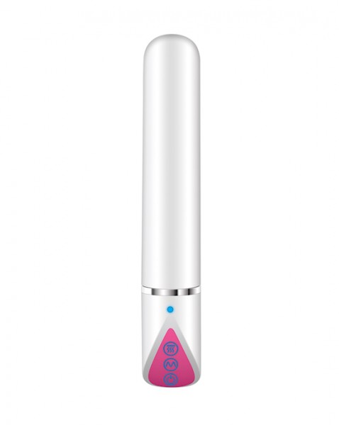 Evolved Silicone Summer Lovin Vibiator — image 6 of 6