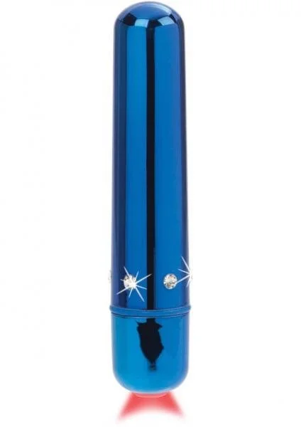 Crystal high intensity bullet 2