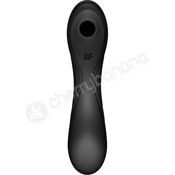 Satisfyer Curvy Trinity 4