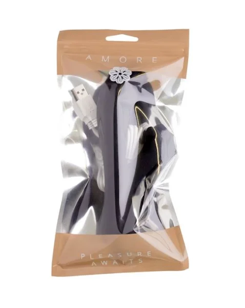 Amore Dahlia Rabbit Vibrator