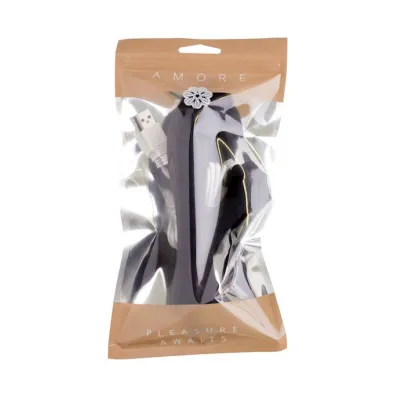 Amore Dahlia Rabbit Vibrator