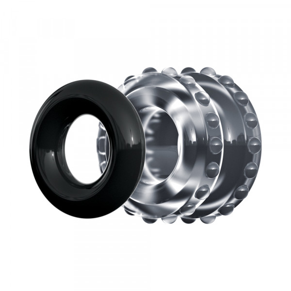 Sir Richard's Pro Performance C-ring Black — image 5 of 18
