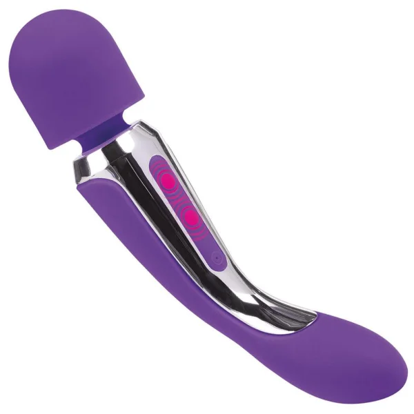 Embrace Silicone Body Wand Massager