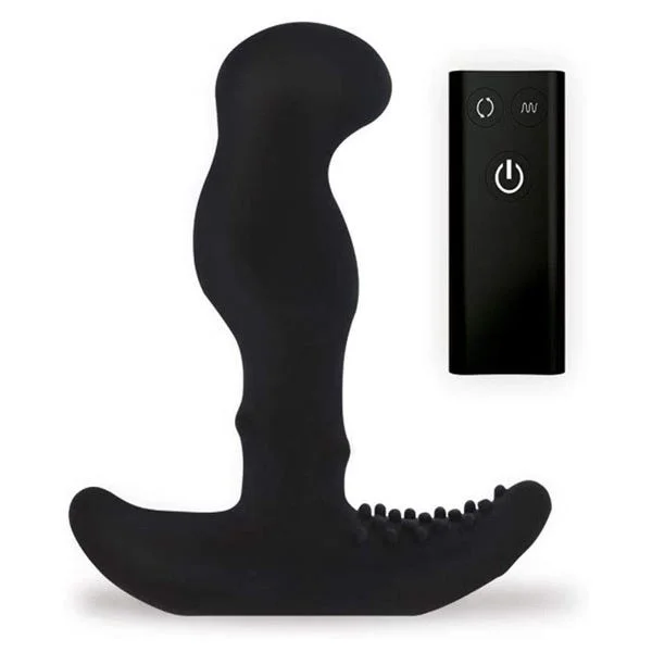 Nexus G-Stroker Unisex Massager with Stroker Beads
