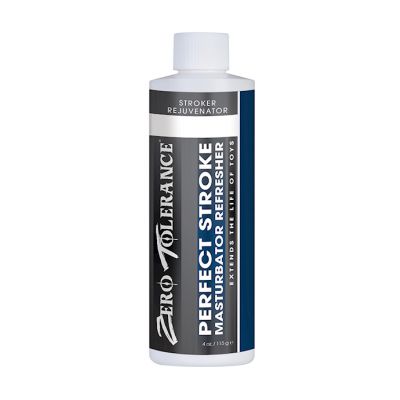 Zero Tolerance Masturbator Refreshing Powder 4oz
