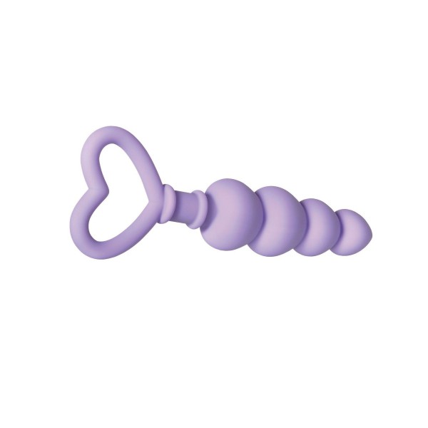 Sweet Treat Anal Beads by Evolved