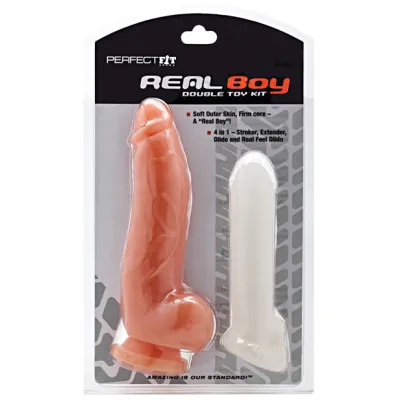 Perfect Fit Real Boy Kit Light