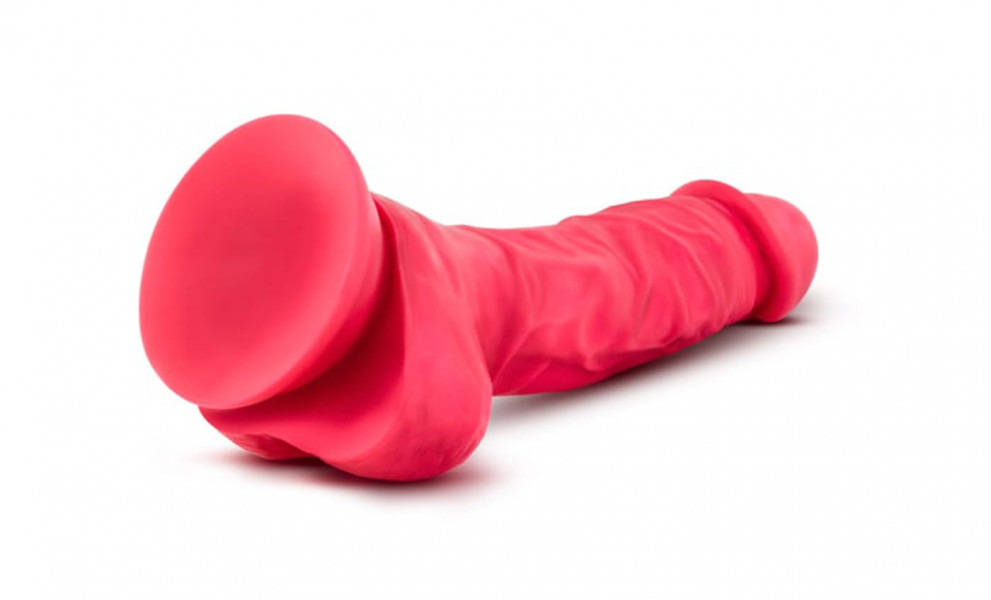 Blush Ruse Hypnotize Dildo