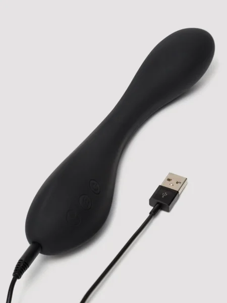 Lovehoney G-Thriller Rechargeable Silicone G-Spot Vibrator