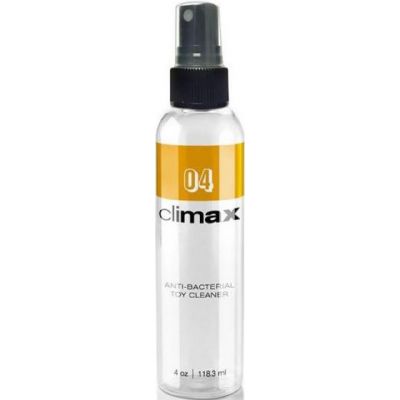 Antibacterial Toy Cleaner 118ML