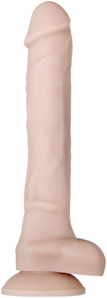 10.5'' Poseable Cock